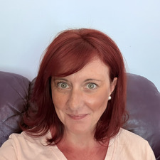 Amanda Anthony