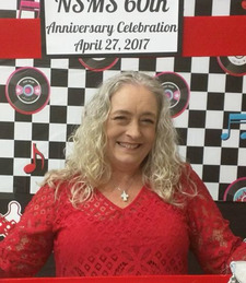 Barbara Selman