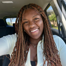 Ariel Jackson