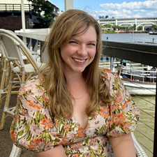 Ashley Johnston
