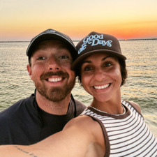 Kara Brogdon
