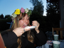 Lovisa Lindh