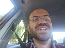 Joe Benapfl