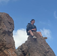Jeffrey Barta