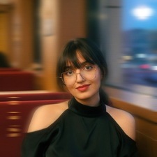 Nadia Shemshaki
