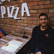 Hritul Agarwal