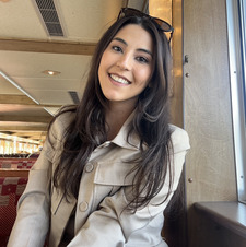 Sevcan Cinar