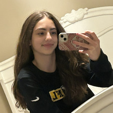 sumaya m.