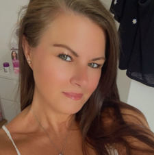 Natalie Clover