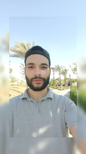 Mohammed Khattab