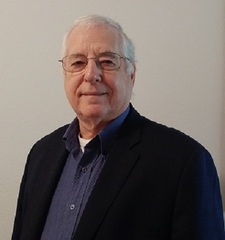 Stephen Anderson