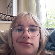 Annie B