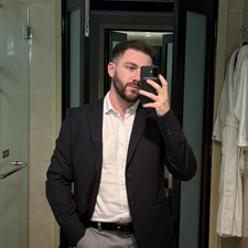 Aaron Hackett