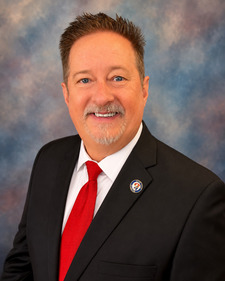 Ray Boshell