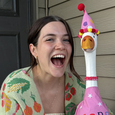 Jillian