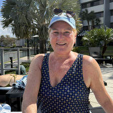 Donna Schramer