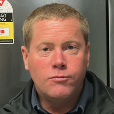 Tom Grant