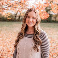 Morgan Davidson