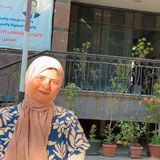 Alaa Ebrahim