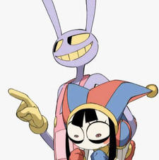Brenlee ~[WHAT’S GOING ON?!]~🎪✨ Hackler