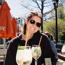 Allyson Register
