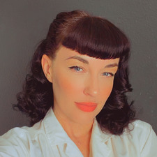 Chelle Morgan