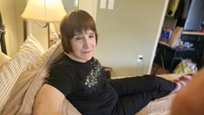 Joan Gordon