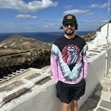 Luis K