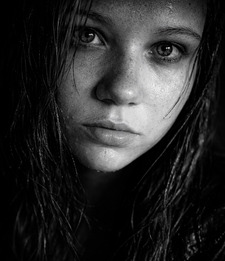 Mandy Dew
