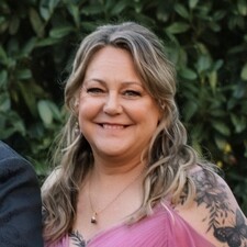Allison Pollard