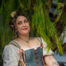 Evie
