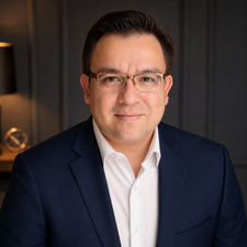 Gilberto Obregon