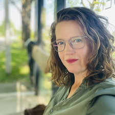 Gabry Oudijk