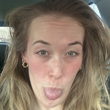 Madison Saunders