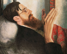 Finbar Wilde