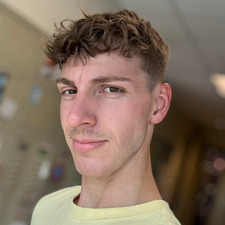 Lucas Smith