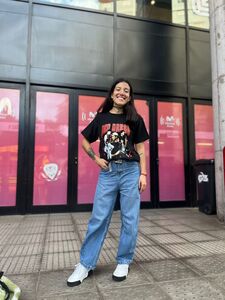 Jesuana Bracamonte