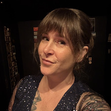 Angela Etheridge
