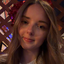 Kaedyn Hendrickson