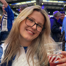 Grace Dalgarno