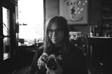 Sarah