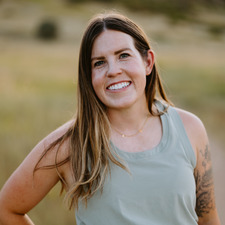 Mary Willson