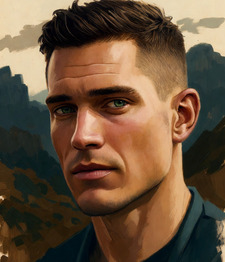 The Texan