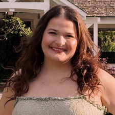 Julia Johnson