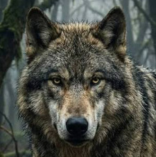Greyson Wolf