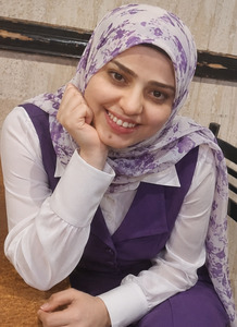Sara Aziz