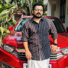 Prasanth Sankar