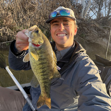 Colby Todd