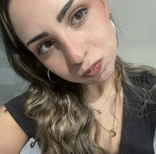 Rocío ﾟ☽