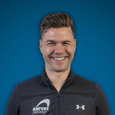 Josh Andrews